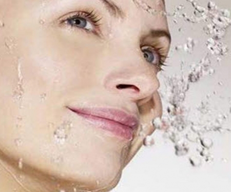 НОВИНКА!! Увлажнение "Тройная сила!"