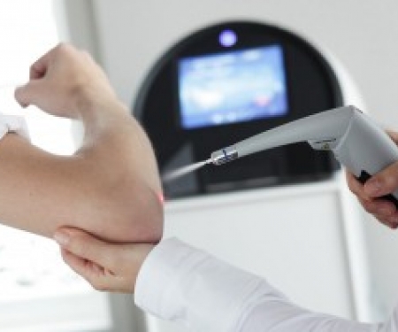 Криотерапия при заболеваниях и травмах