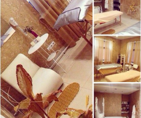 SPA-программа Slimming Body