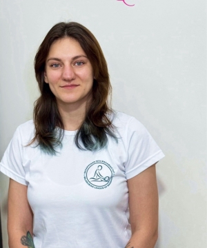 Грановская Александра