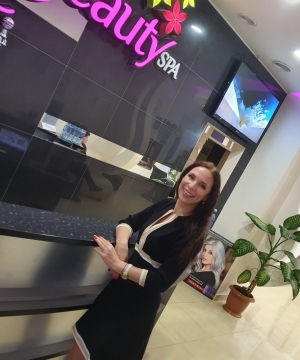 Костина Наталья